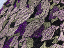 Load image into Gallery viewer, FS-SY-1011-01 - India Metallic Brocade (1 Colour)