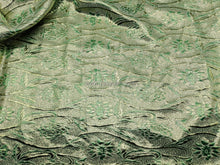 Load image into Gallery viewer, FS-SY-1011-03 - India Metallic Brocade (1 Colour)