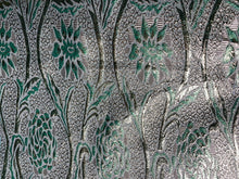Load image into Gallery viewer, FS-SY-1011-03 - India Metallic Brocade (1 Colour)