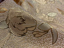 Load image into Gallery viewer, FS-SY-1011-04 - India Metallic Brocade (1 Colour)