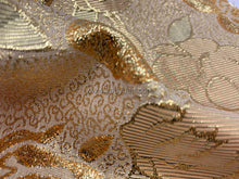 Load image into Gallery viewer, FS-SY-1011-04 - India Metallic Brocade (1 Colour)