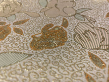 Load image into Gallery viewer, FS-SY-1011-04 - India Metallic Brocade (1 Colour)