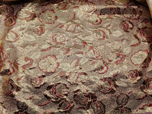 Load image into Gallery viewer, FS-SY-1011-05 - India Metallic Brocade (2 Colours)