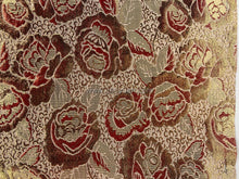 Load image into Gallery viewer, FS-SY-1011-05 - India Metallic Brocade (2 Colours)