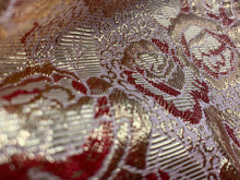 Load image into Gallery viewer, FS-SY-1011-05 - India Metallic Brocade (2 Colours)