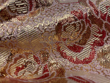 Load image into Gallery viewer, FS-SY-1011-05 - India Metallic Brocade (2 Colours)