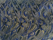 Load image into Gallery viewer, FS-SY-1011-07 - India Metallic Brocade (1 Colour)