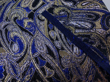 Load image into Gallery viewer, FS-SY-1011-07 - India Metallic Brocade (1 Colour)