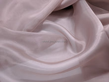 Load image into Gallery viewer, FS-Y1053 - Japan Semi-transparent Organza (2 Colours)