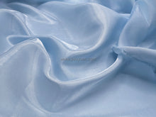 將圖片載入圖庫檢視器 FS-Y1407 - 韓國雙色絨面緞 (63色)