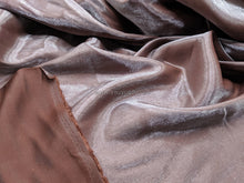 將圖片載入圖庫檢視器 FS-Y1407 - 韓國雙色絨面緞 (63色)