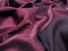 將圖片載入圖庫檢視器 FS-Y1407 - 韓國雙色絨面緞 (63色)