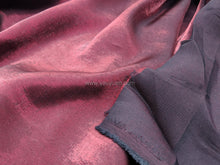 將圖片載入圖庫檢視器 FS-Y1407 - 韓國雙色絨面緞 (63色)