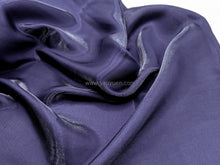 將圖片載入圖庫檢視器 FS-Y1407 - 韓國雙色絨面緞 (63色)