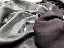 將圖片載入圖庫檢視器 FS-Y1407 - 韓國雙色絨面緞 (63色)