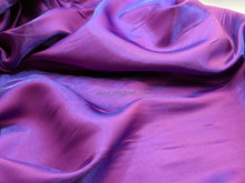 將圖片載入圖庫檢視器 FS-Y1407 - 韓國雙色絨面緞 (63色)