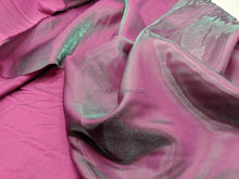 將圖片載入圖庫檢視器 FS-Y1407 - 韓國雙色絨面緞 (63色)