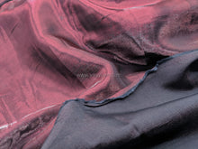 將圖片載入圖庫檢視器 FS-Y1407 - 韓國雙色絨面緞 (63色)