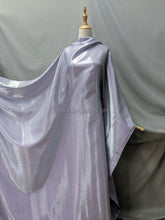 將圖片載入圖庫檢視器 FS-Y1407 - 韓國雙色絨面緞 (63色)