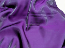 將圖片載入圖庫檢視器 FS-Y1407 - 韓國雙色絨面緞 (63色)