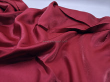 將圖片載入圖庫檢視器 FS-Y1407 - 韓國雙色絨面緞 (63色)