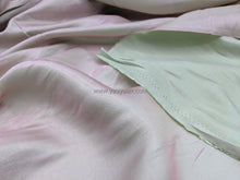 將圖片載入圖庫檢視器 FS-Y1407 - 韓國雙色絨面緞 (63色)