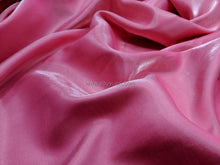 將圖片載入圖庫檢視器 FS-Y1407 - 韓國雙色絨面緞 (63色)