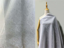 Load image into Gallery viewer, FS-4210 - Japan Jacquard Organza (1 Colours)
