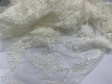 Load image into Gallery viewer, FS-0504 - Taiwan Cord Lace (1 Colour)
