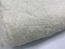 Load image into Gallery viewer, FS-0504 - Taiwan Cord Lace (1 Colour)
