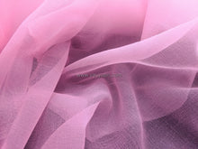 Load image into Gallery viewer, FS-10111 - Taiwan Crushed Organza (8 Colours)
