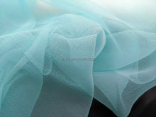 Load image into Gallery viewer, FS-10111 - Taiwan Crushed Organza (8 Colours)
