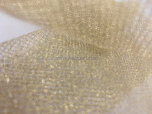 Load image into Gallery viewer, FS-1014 - Korea Golden Metallic Net (1 Colour)

