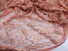 Load image into Gallery viewer, FS-10179-3 - Japan Metallic Lace (4 Colours)
