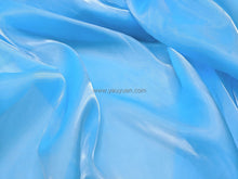Load image into Gallery viewer, FS-1058 - Korea Two-tone Semi-transparent Organza (31 Colours) - ROLL
