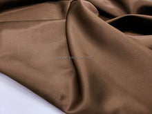 Load image into Gallery viewer, FS-1075 - Korea Light Duchess Satin (39 Colours)
