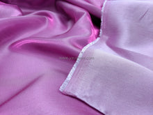 Load image into Gallery viewer, FS-1085 - Korea Two-tone Light Shantung Satin (17 Colours)
