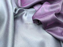 Load image into Gallery viewer, FS-1085 - Korea Two-tone Light Shantung Satin (17 Colours)
