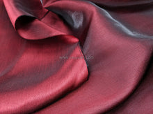 Load image into Gallery viewer, FS-1085 - Korea Two-tone Light Shantung Satin (17 Colours)
