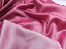 Load image into Gallery viewer, FS-1085 - Korea Two-tone Light Shantung Satin (17 Colours)
