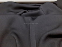 Load image into Gallery viewer, FS-1091 - Korea Heavy Georgette (6 Colours)
