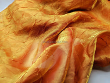 Load image into Gallery viewer, FS-1111 - Korea Two-tone Crushed Organza (3 Colours)

