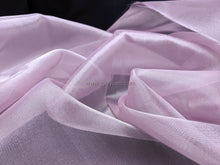 Load image into Gallery viewer, FS-1121 - India Two-tone &quot;German Tissue&quot; Organza (19 Colours)
