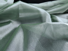 Load image into Gallery viewer, FS-1121 - India Two-tone &quot;German Tissue&quot; Organza (19 Colours)
