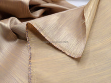 Load image into Gallery viewer, FS-1124 - Korea Two-tone Heavy Shantung (4 Colours)
