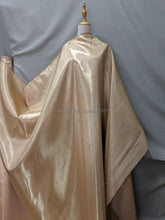 Load image into Gallery viewer, FS-1124 - Korea Two-tone Heavy Shantung (4 Colours)
