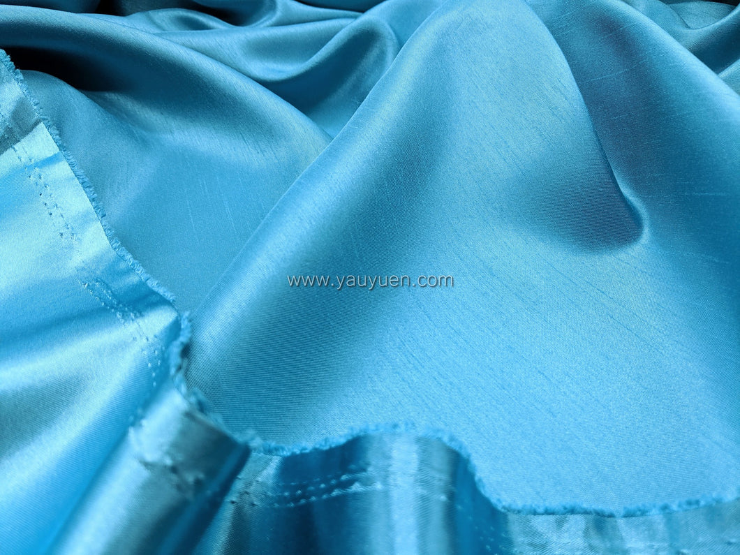 FS-117402 - Korea Shantung Satin (7 Colours)