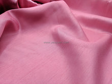 Load image into Gallery viewer, FS-117402 - Korea Shantung Satin (7 Colours)
