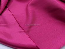 Load image into Gallery viewer, FS-117402 - Korea Shantung Satin (7 Colours)
