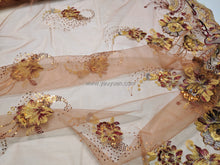 Load image into Gallery viewer, FS-117CS - Indonesia Sequin Lace (4 Colours)
